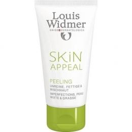 WIDMER Skin Appeal Peeling 50 ml