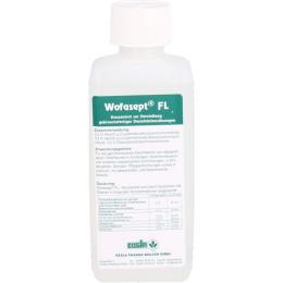 WOFASEPT FL Flächendesinfektionsmittel Konzentrat 250 ml