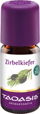 ZIRBELKIEFER L Bio 5 ml