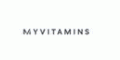 Myvitamins Glucosamine HCL (CEE) - 120Tabletten